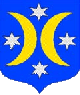 [Goleniów commune Coat of Arms]