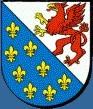[Gryfice county Coat of Arms]