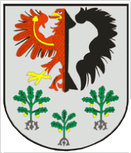 [Krzęcin coat of arms]