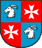 [Miroslawiec coat of arms]