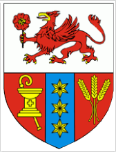 [Pyrzyce county Coat of Arms]