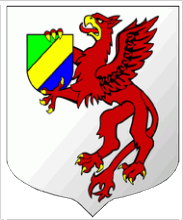 [Szczecinek Coat of Arms]