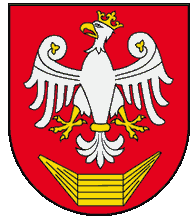 [Walcz county Coat of Arms]