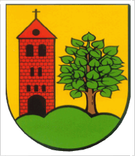 [Wierzchowo coat of arms]