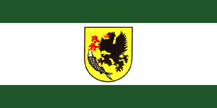 [Szczecinek flag - variant]