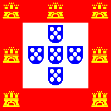 flag of 1485