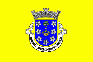 [Alandroal (Nossa Senhora da Conceiço) commune (until 2013)]