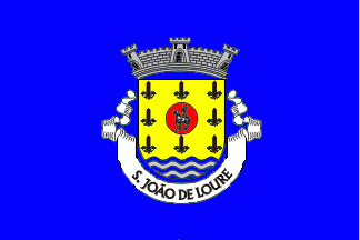 [São João de Loure commune (until 2013)]