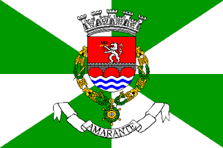 [Amarante municipality]