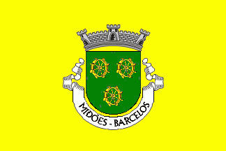 [Midões (Barcelos) commune (until 2013)]