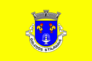[Galegos (Santa Maria) commune]