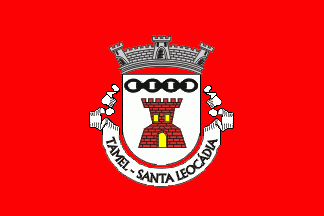 [Tamel (Santa Leocádia) commune (until 2013)]