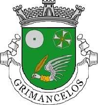 [Grimancelos commune CoA (until 2013)]