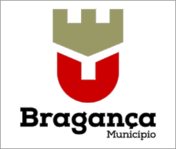 [Bragança municipality logo]