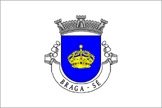 [Sé (Braga) commune (until 2013)]
