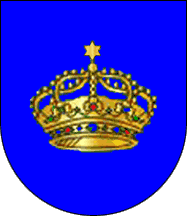 [Sé (Braga) commune CoA (until 2013)]