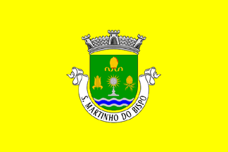 [São Martinho do Bispo commune (until 2013)]
