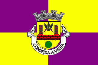 [Condeixa-a-Velha commune (until 2013)]