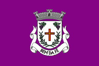 [Bem da Fé commune (until 2013)]