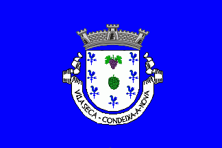 [Vila Seca (Condeixa-a-Nova) commune (until 2013)]