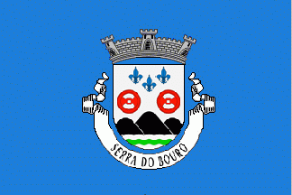 [Serra do Bouro commune (until 2013)]