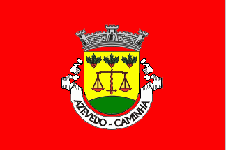 [Azevedo commune (until 2013)]