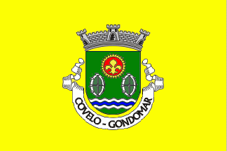 [Covelo (Gondomar) commune (until 2013)]
