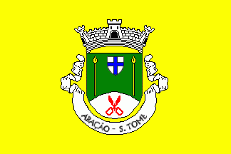 [São Tomé de Abação commune (until 2013)]