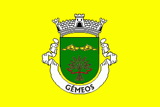 [Gémeos (Guimarães) commune (until 2013)]