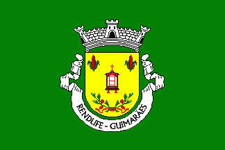 [Rendufe (Guimarães) commune (until 2013)]