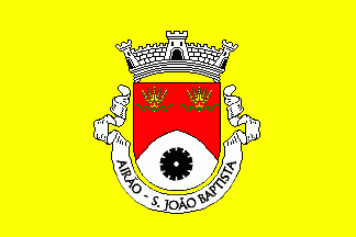 [São João Baptista de Airão commune (until 2013)]