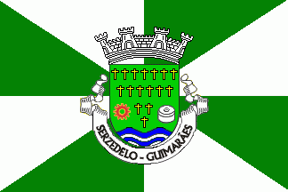 [Serzedelo (Guimarães) commune]
