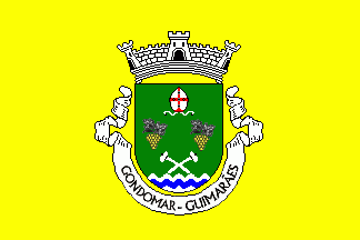 [Gondomar (Guimarães) commune (until 2013)]