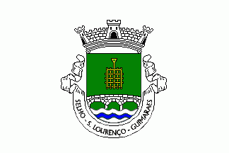 [São Lourenço de Selho commune (until 2013)]