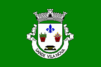 [Vila Nova de Sande commune (until 2013)]
