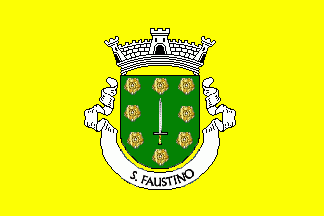 [São Faustino commune (until 2013)]