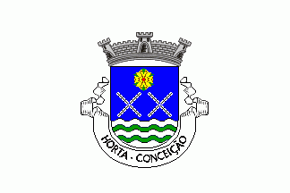 [Conceição (Horta) commune]