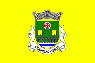 [Colmeias commune (until 2013)]