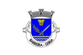 [Barreira (Leiria) commune (until 2013)]