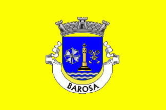 [Barosa commune (until 2013)]
