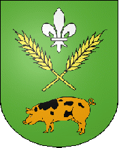 [Boa Vista (Leiria) commune CoA (until 2013)]