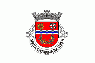 [Santa Catarina da Serra commune (1996-2008)]