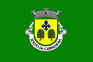 [Souto da Carpalhosa commune (until 2013)]