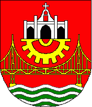 [Alcântara commune (Lisboa) CoA shield]