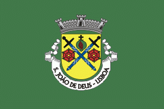 [São João de Deus commune (Lisboa) (until 2012)]