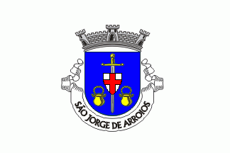 [São Jorge de Arroios Commune commune (Lisboa) (until 2012)]