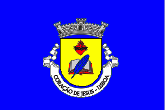 [Coração de Jesus commune (Lisboa) (until 2012)]
