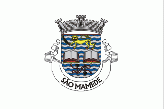 [São Mamede commune (Lisboa) (until 2012)]