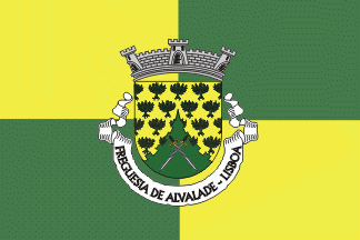 [Alvalade commune (until 2012)]