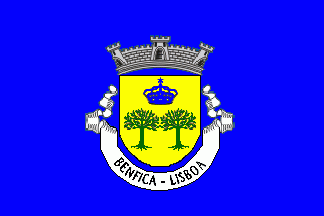 [Benfica commune (Lisboa)]